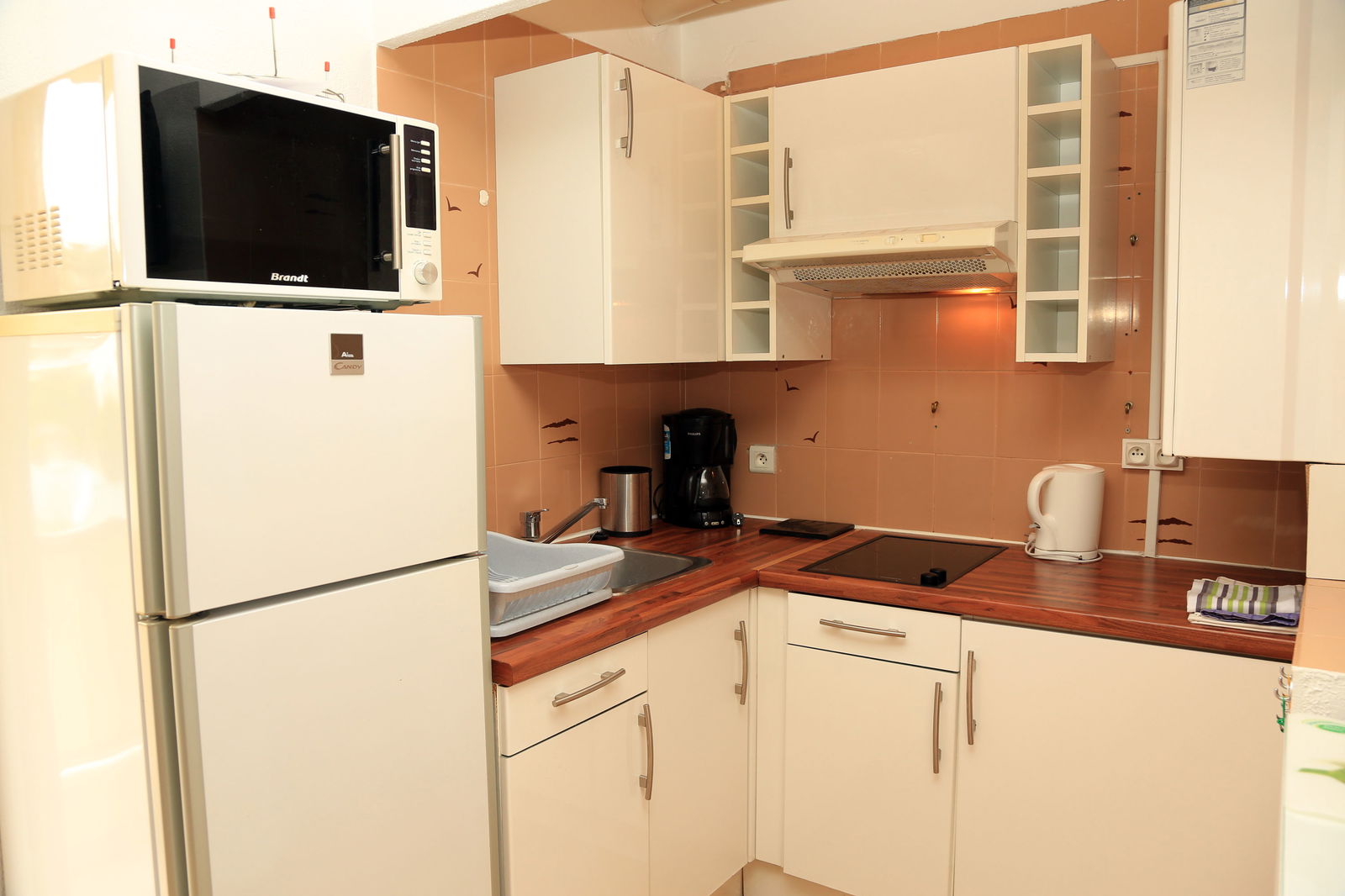 Oberoende Studio Vallauris 138730