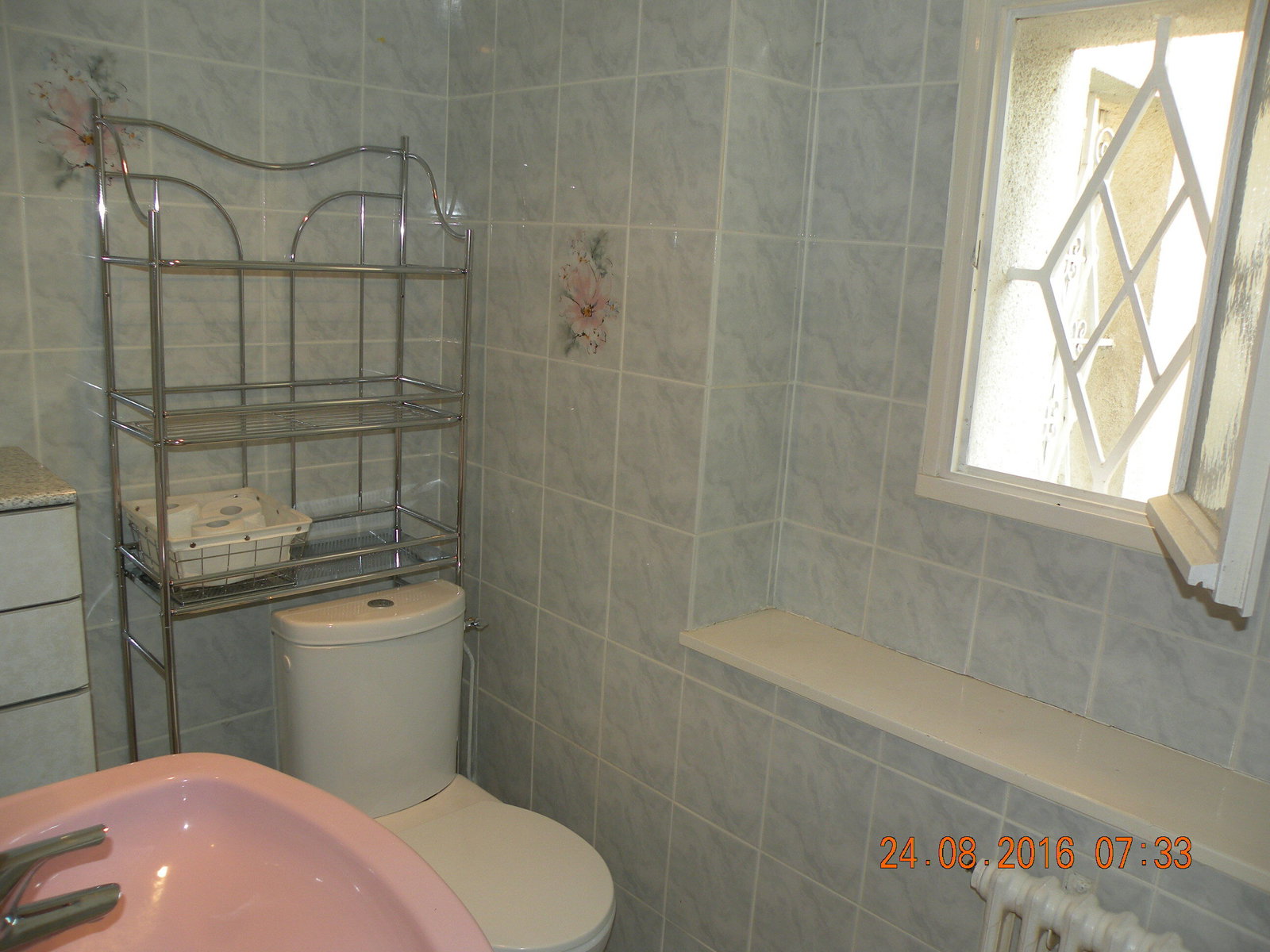 Hemvistelse Le Rheu 173705