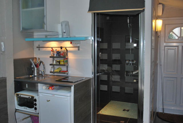 Hemvistelse Courbevoie 46693