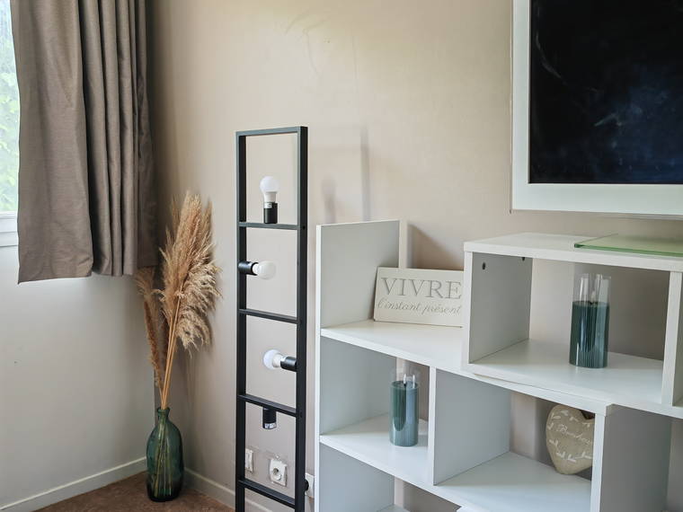 Habitación En Alquiler Évry-Courcouronnes 474866