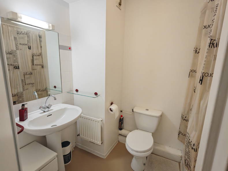 Entire Home Évry-Courcouronnes 474866-3