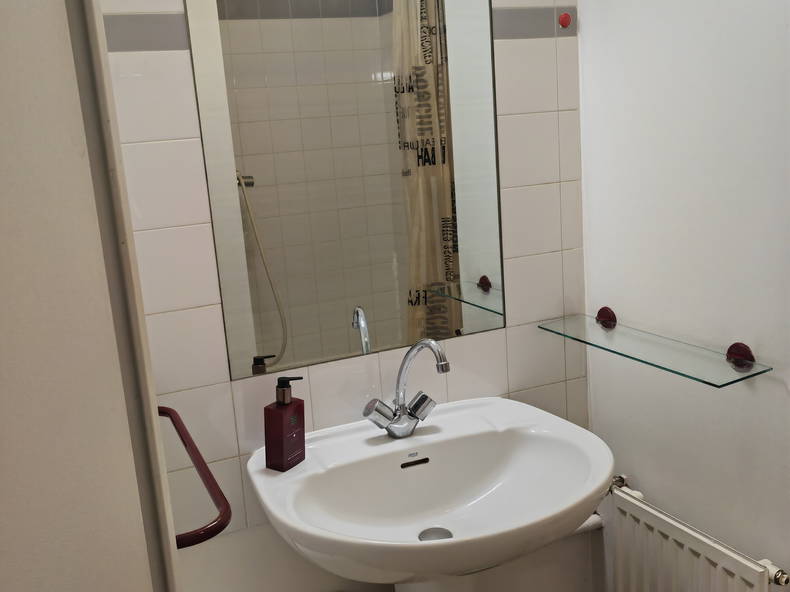 Entire Home Évry-Courcouronnes 474866-4