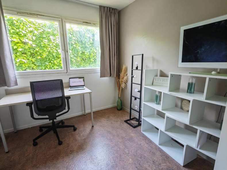 Entire Home Évry-Courcouronnes 474866-2