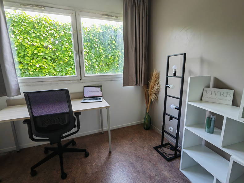 Entire Home Évry-Courcouronnes 474866-5