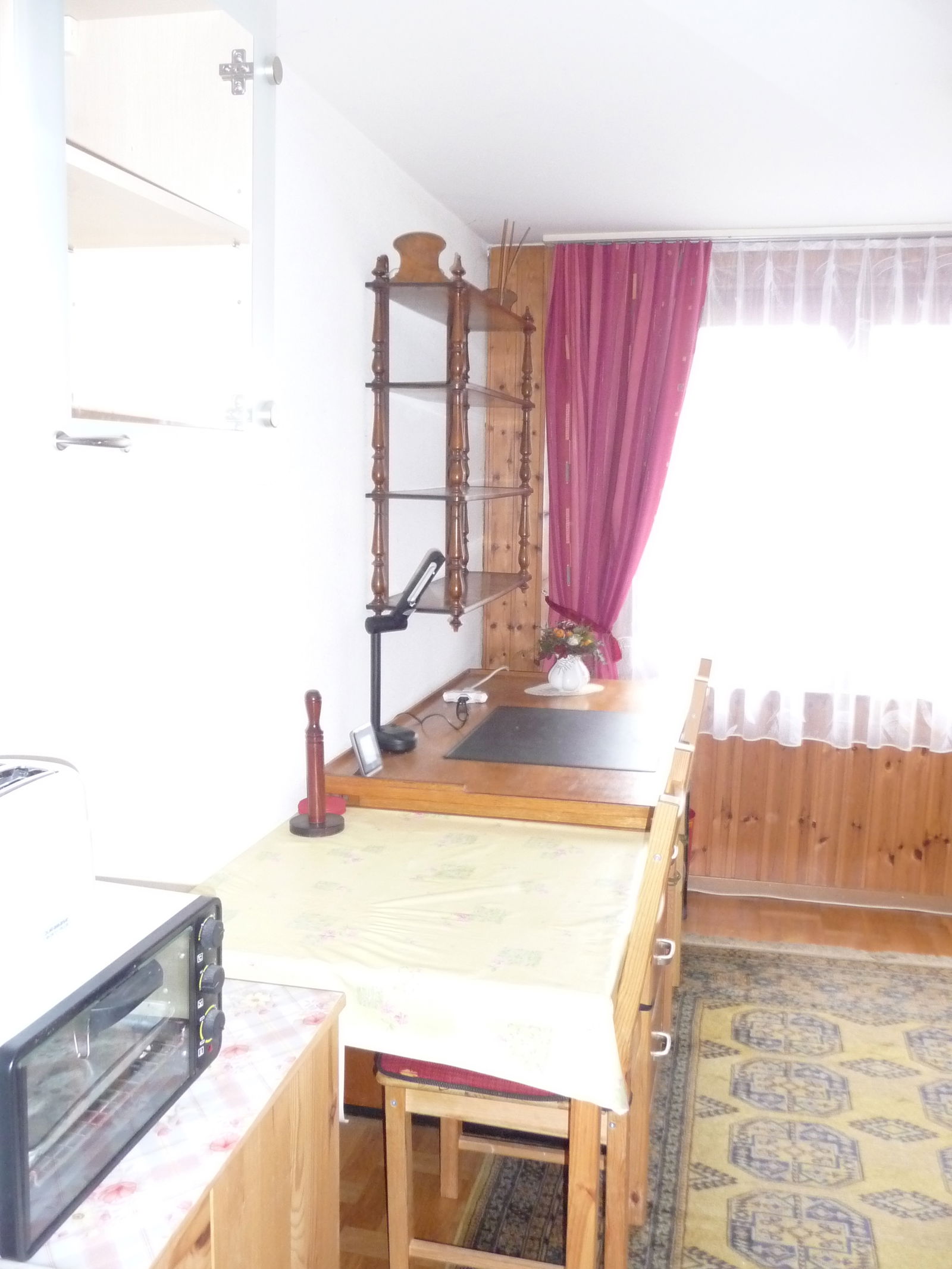 Homestay Grolley 37278