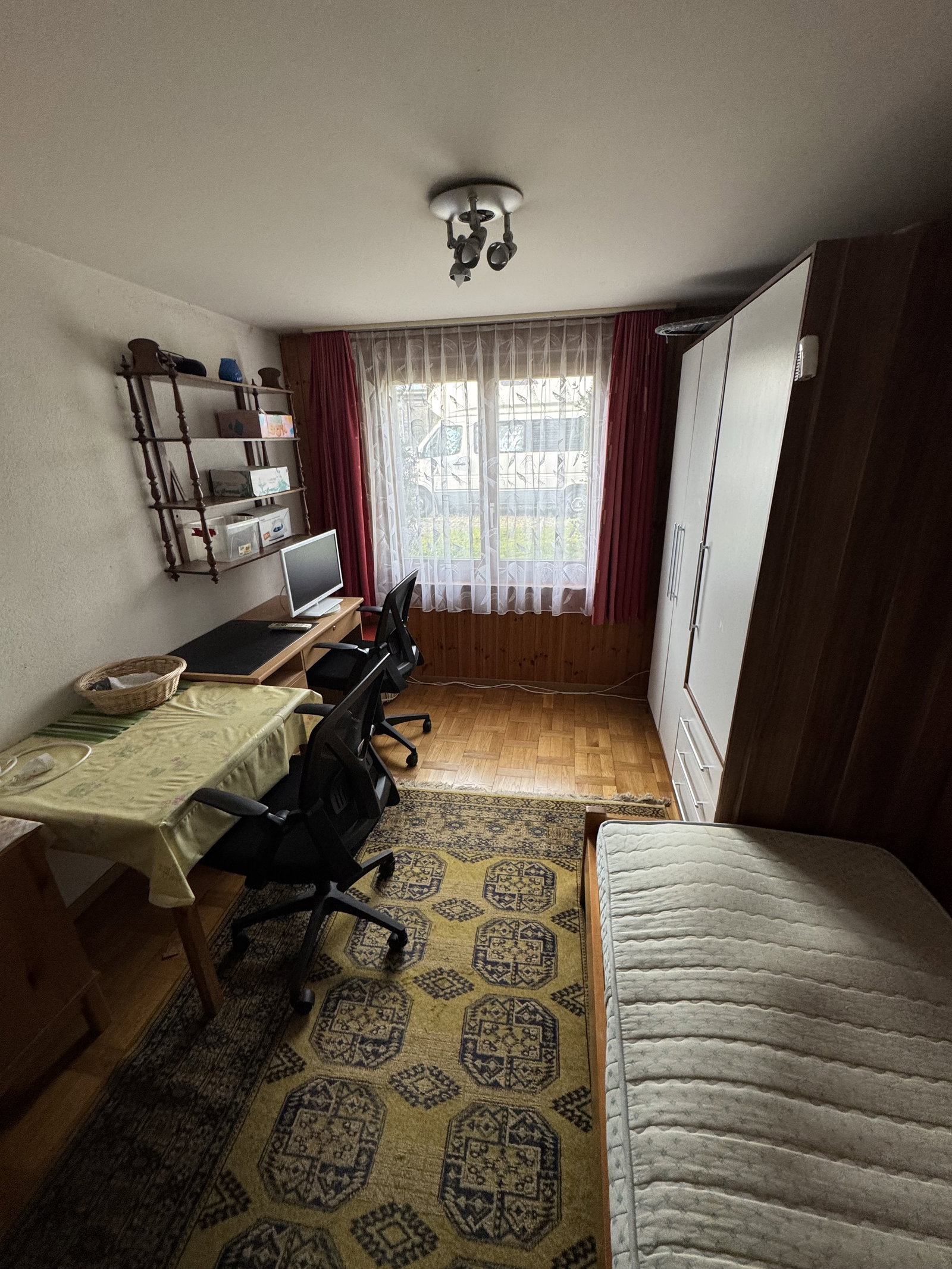 Homestay Grolley 37278