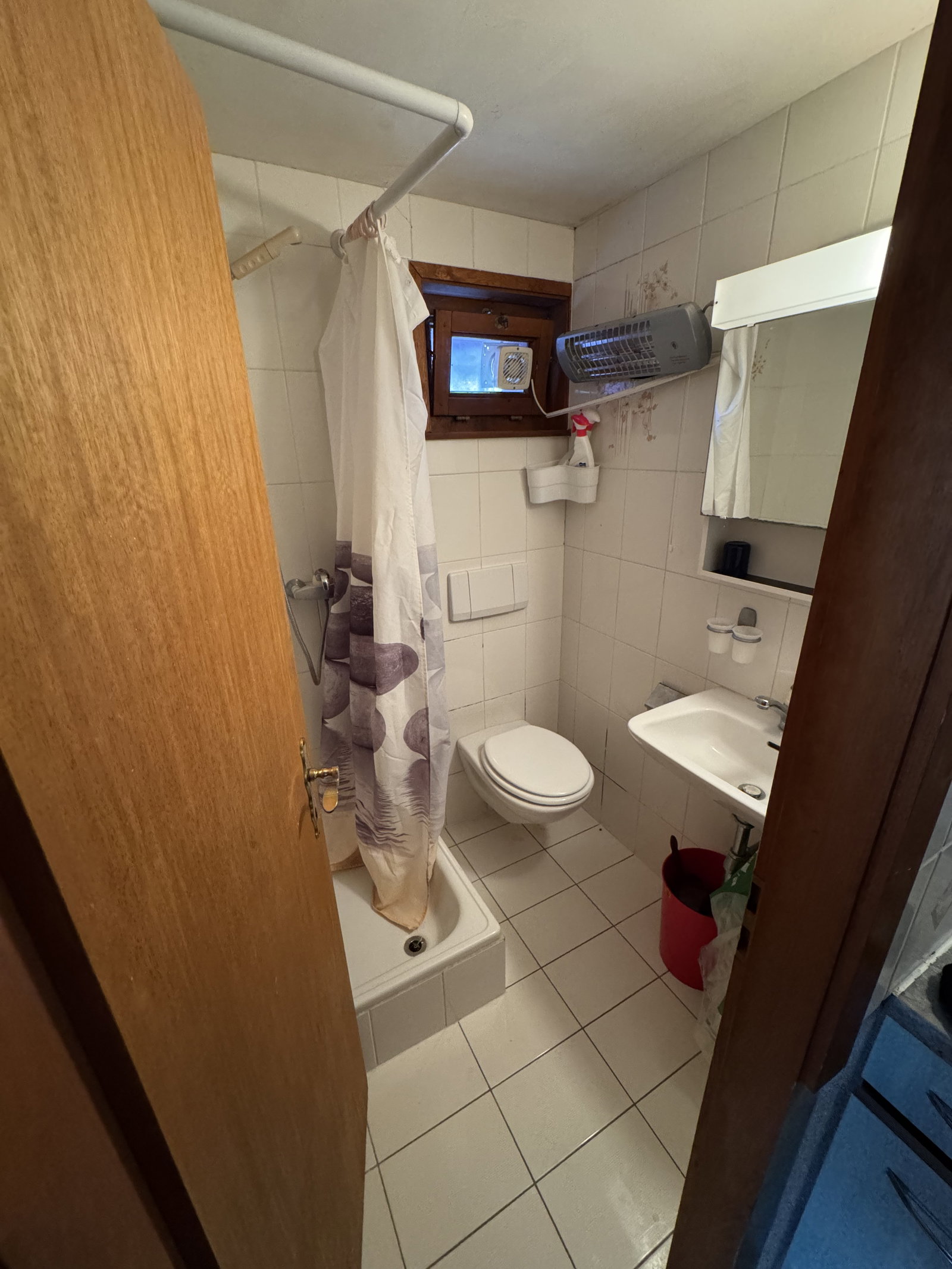 Homestay Grolley 37278