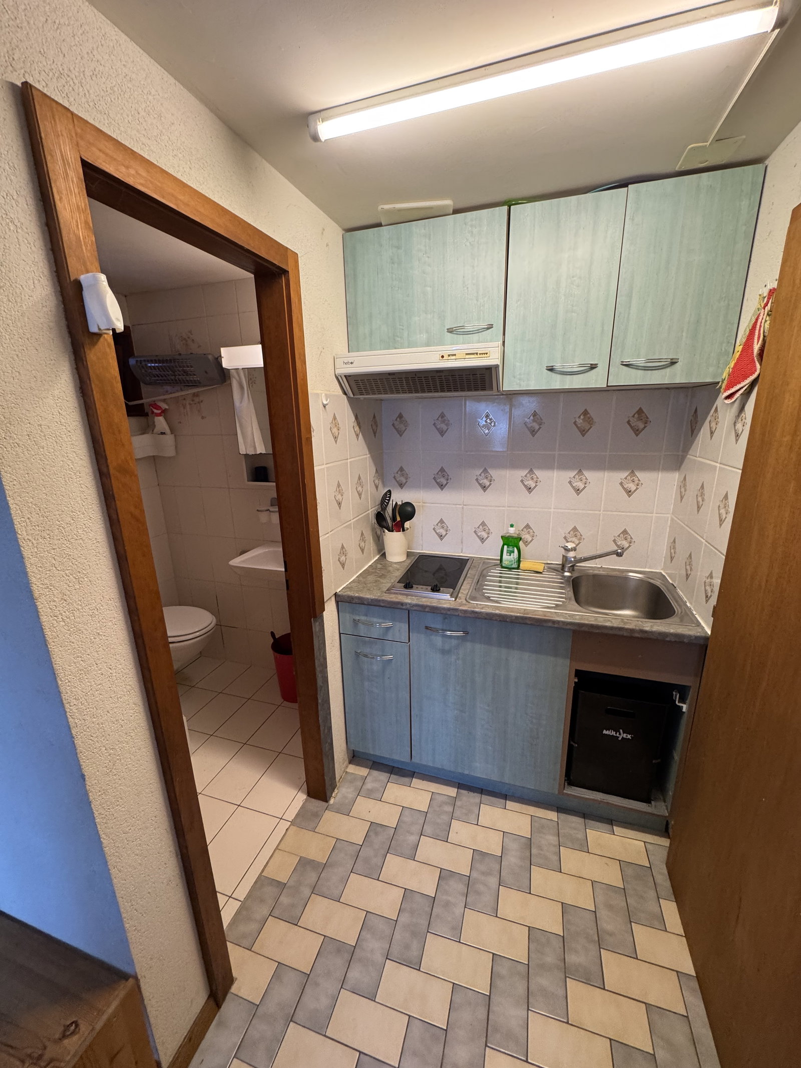 Homestay Grolley 37278