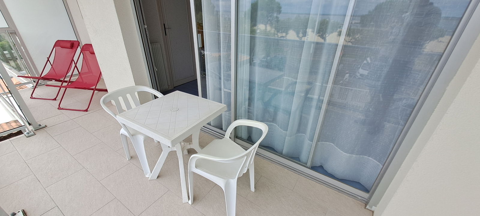 Independent Studio Arcachon 45505