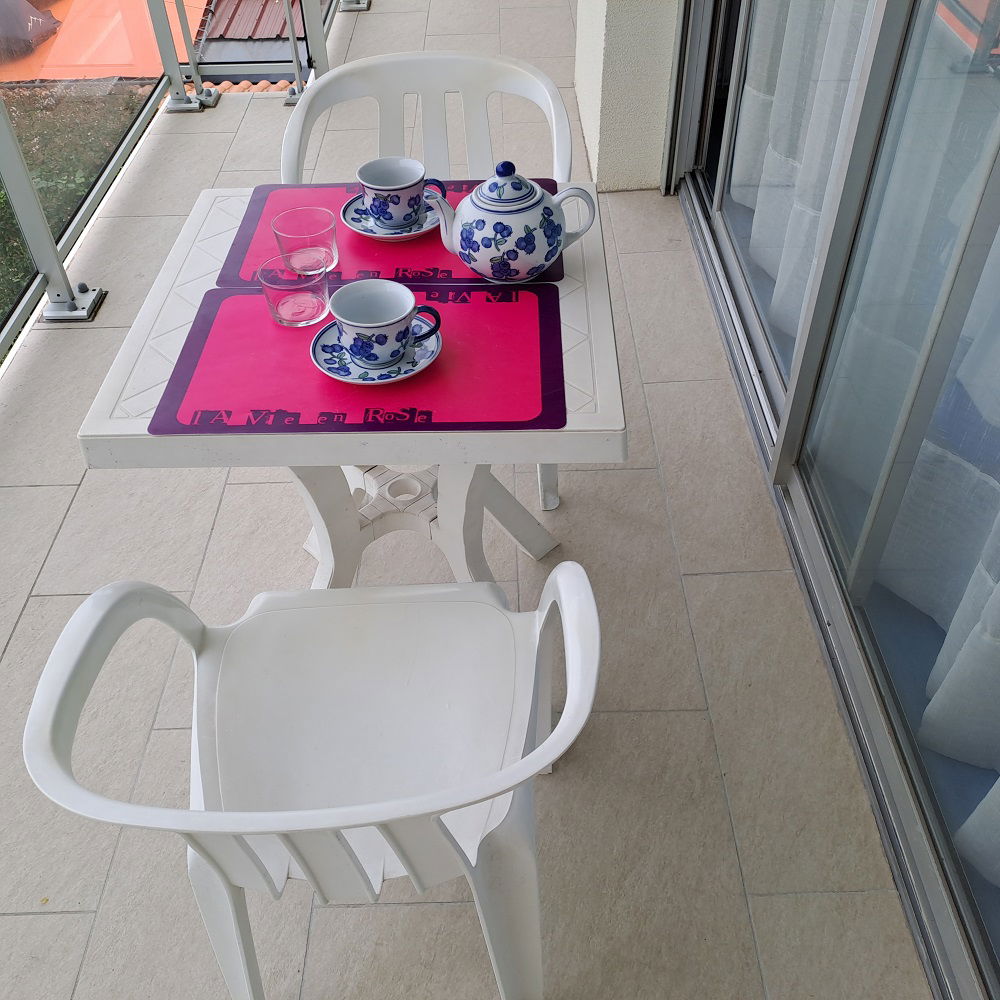 Independent Studio Arcachon 45505