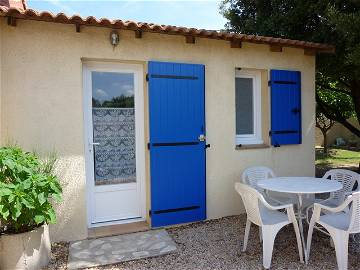 Habitación En Alquiler Vidauban 40981-1