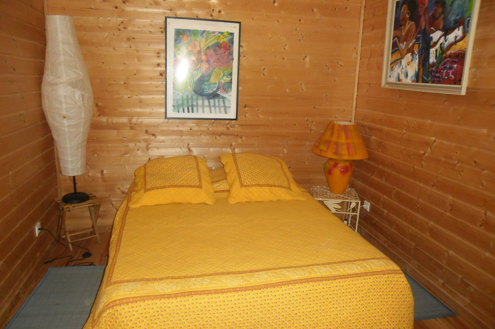 Bed And Breakfast Propiac 70781