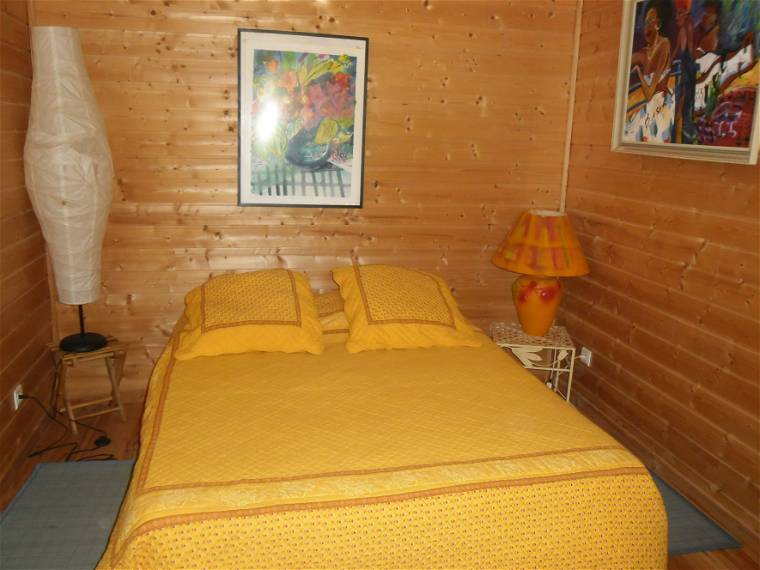 Chambre À Louer Propiac 70781-1