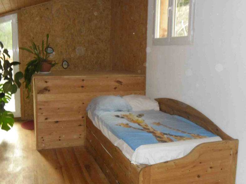 Chambres D'hôtes Propiac 70781-3