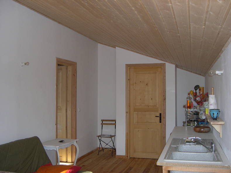 Chambres D'hôtes Propiac 70781-4