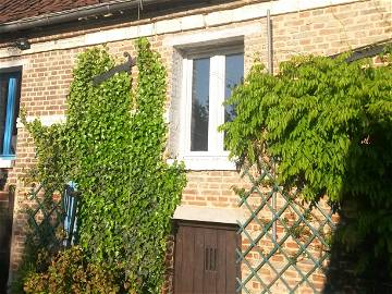 Room For Rent Domart-En-Ponthieu 142823