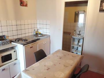 Room For Rent Mauléon 27619