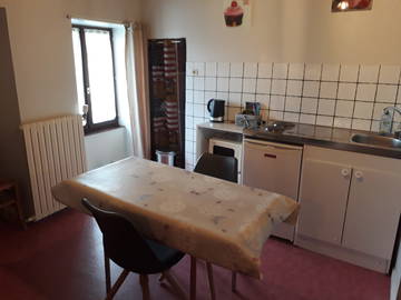 Habitación En Alquiler Mauléon 27619