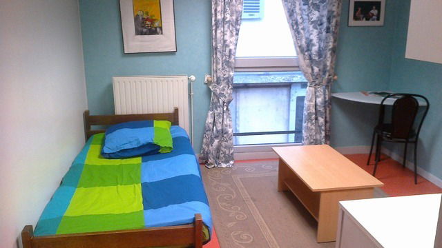 Homestay Rive-de-Gier 37985