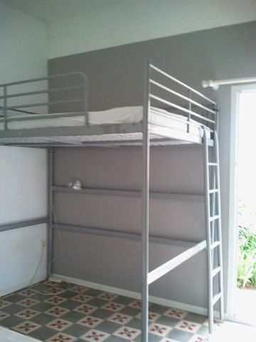 Homestay Marseille 44020