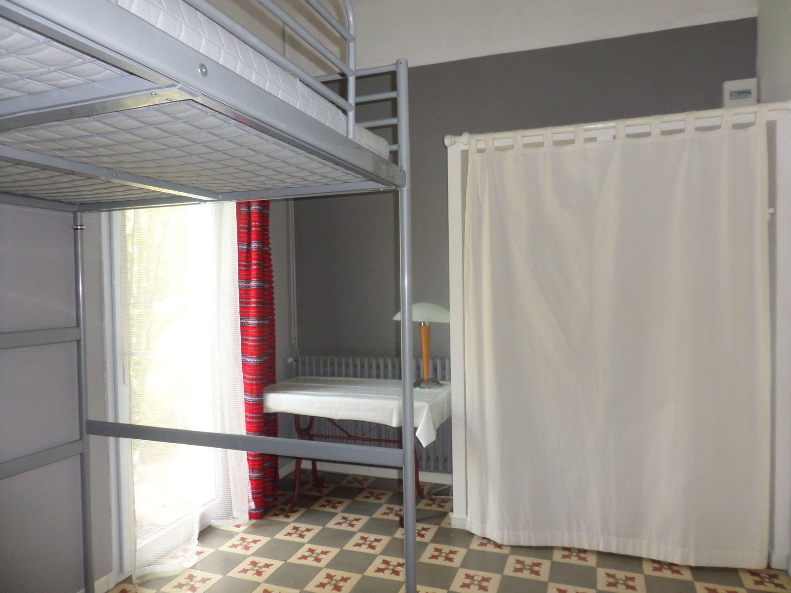 Homestay Marseille 44020
