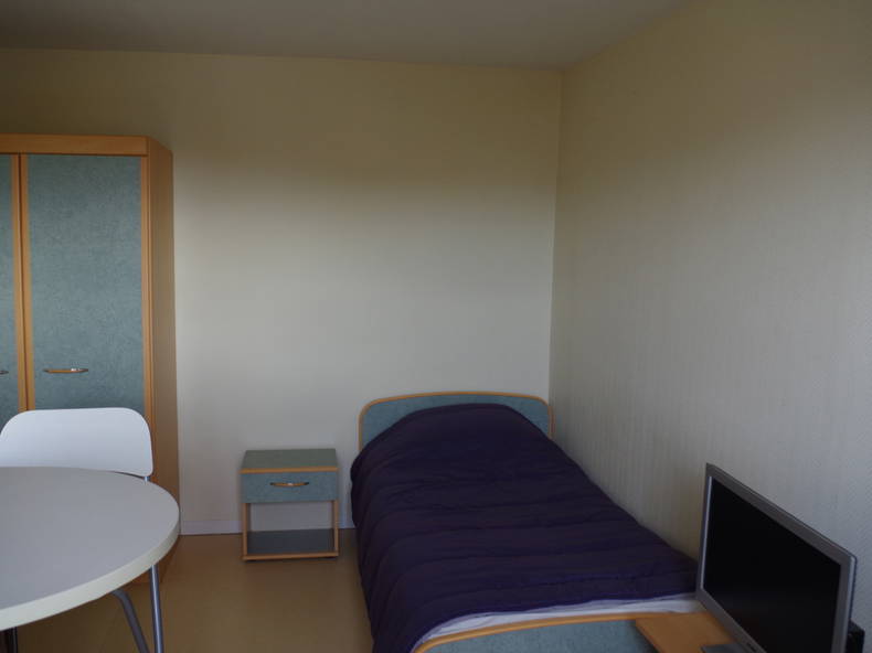 Entire Home Ronchin 53973-1