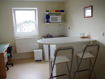 Habitación En Alquiler Ronchin 53973