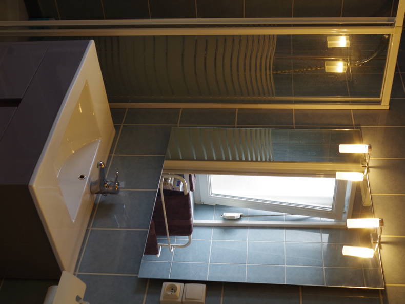 Entire Home Ronchin 53973-3