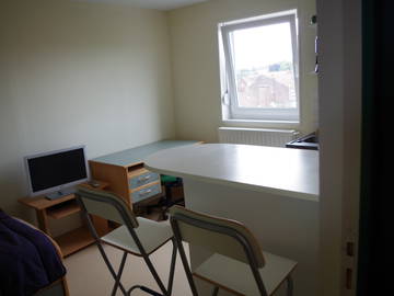 Logement Entier Ronchin 53973-4