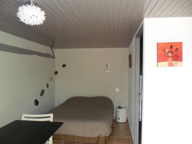 Chambre À Louer Les Herbiers 58068-1