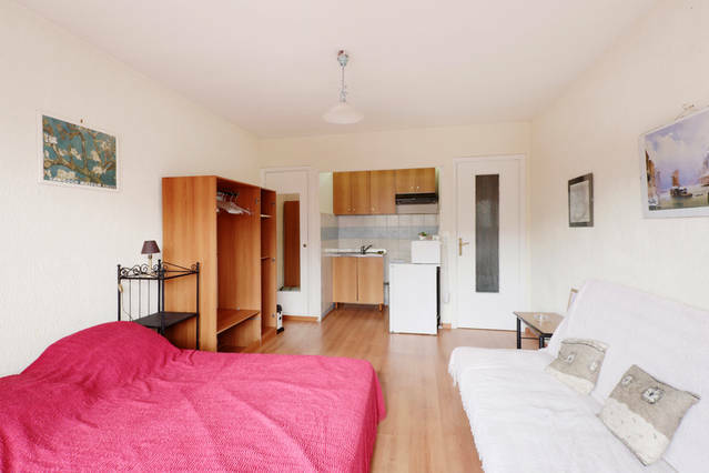 Independent Studio Antibes 58529