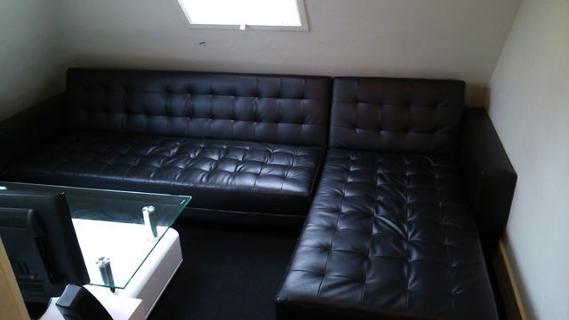 Homestay Paris 60195