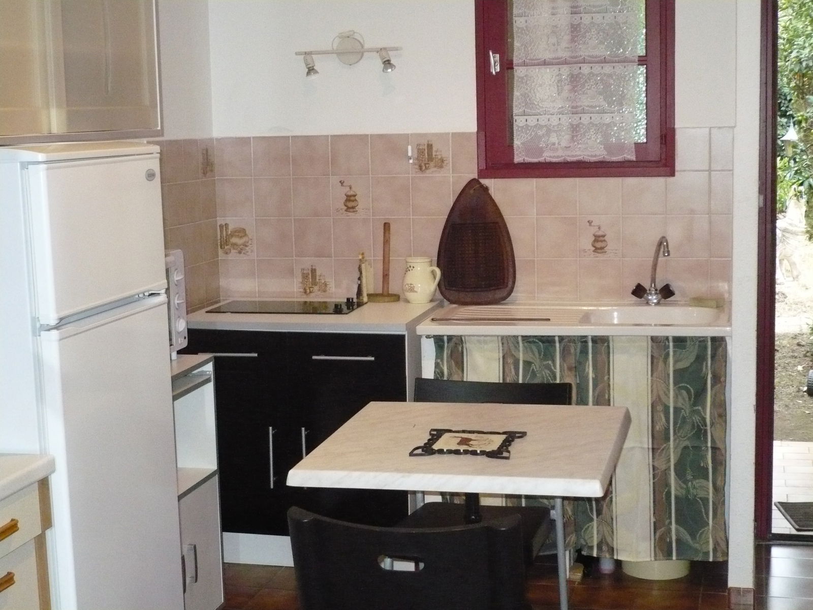 Entire Home Sorède 65509