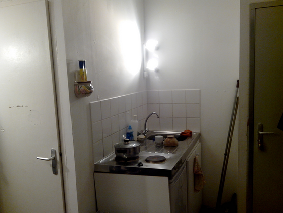 Independent Studio Avignon 68132