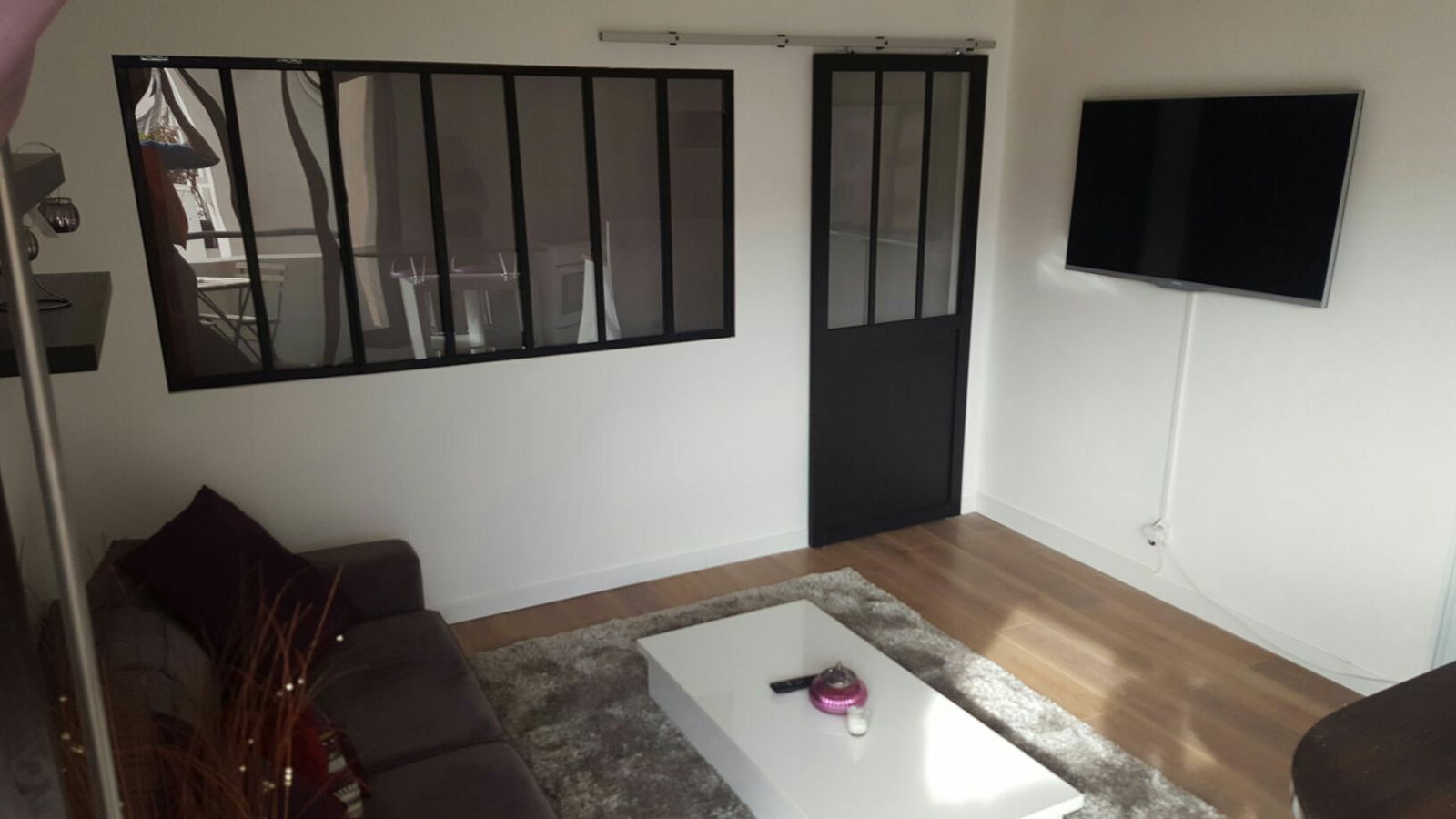 Homestay Lyon 71777