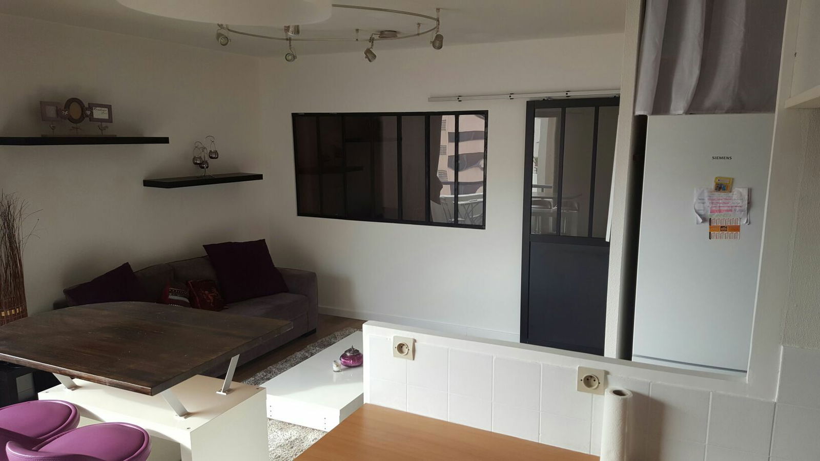 Homestay Lyon 71777