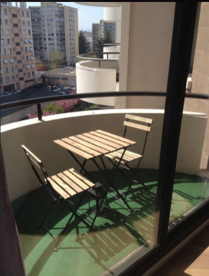 Homestay Lyon 71777