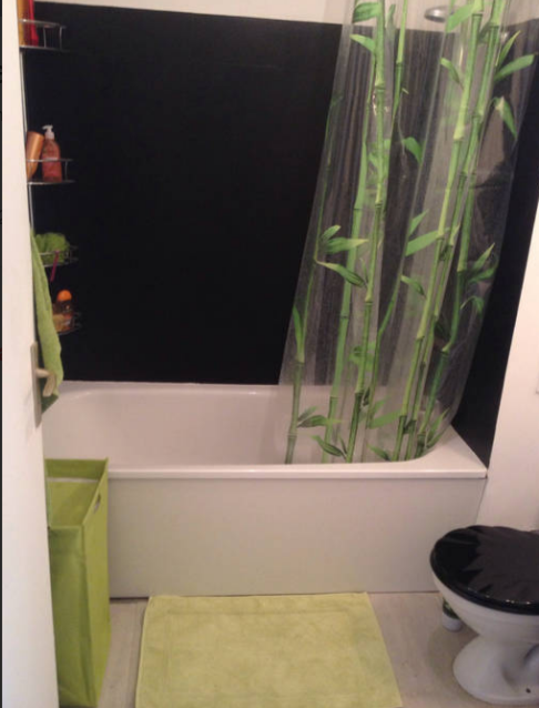 Homestay Lyon 71777