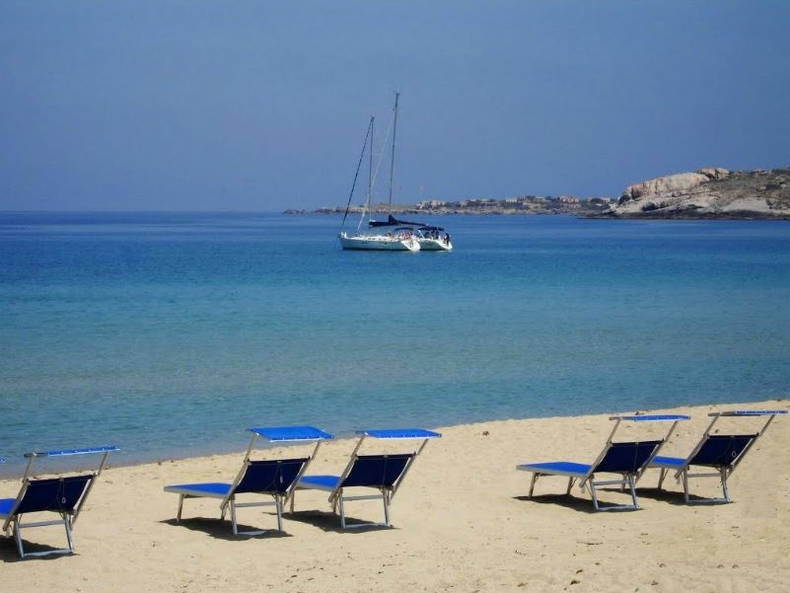 Entire Home Corbara 72150-2