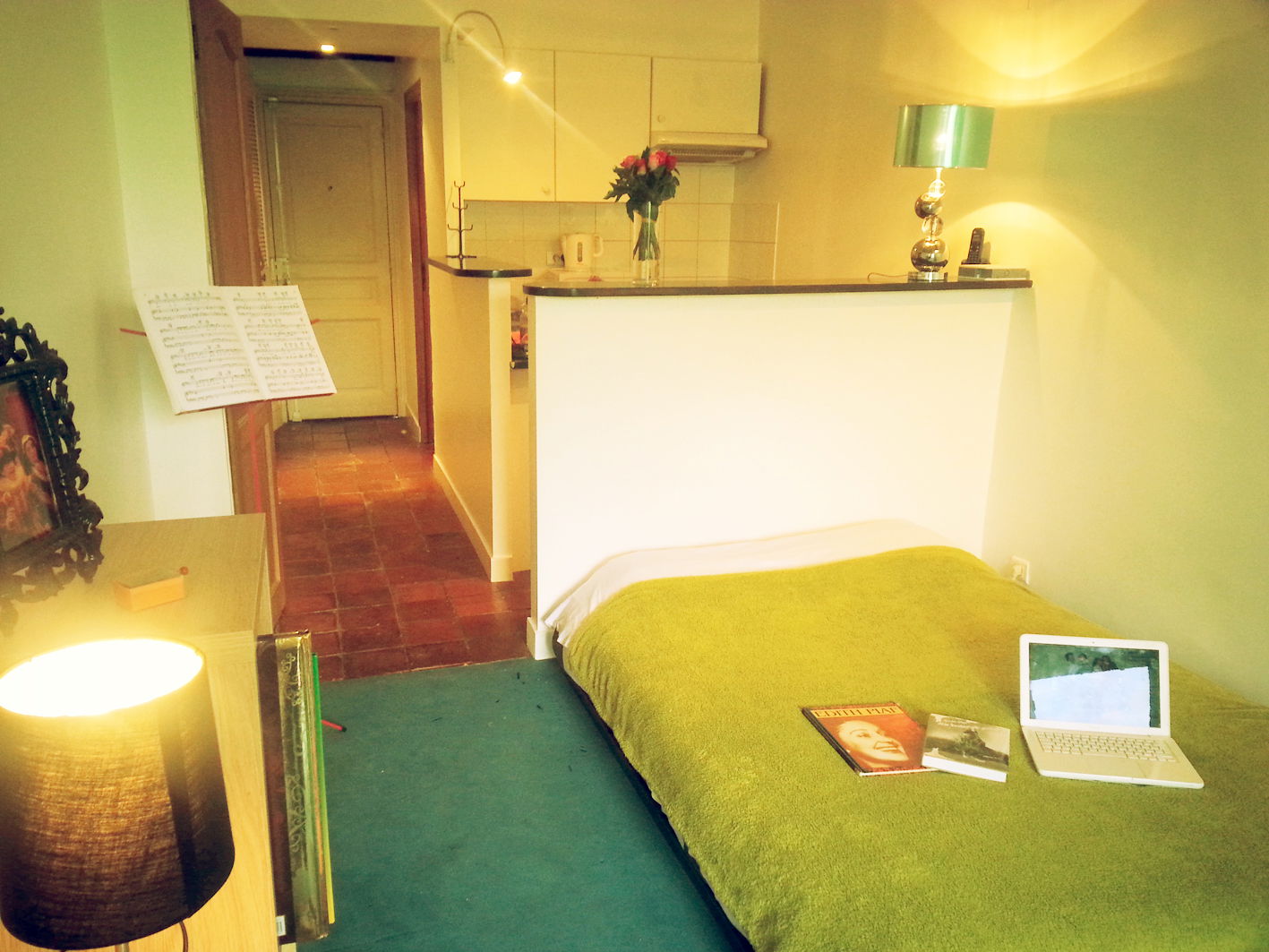 Independent Studio Paris 82616