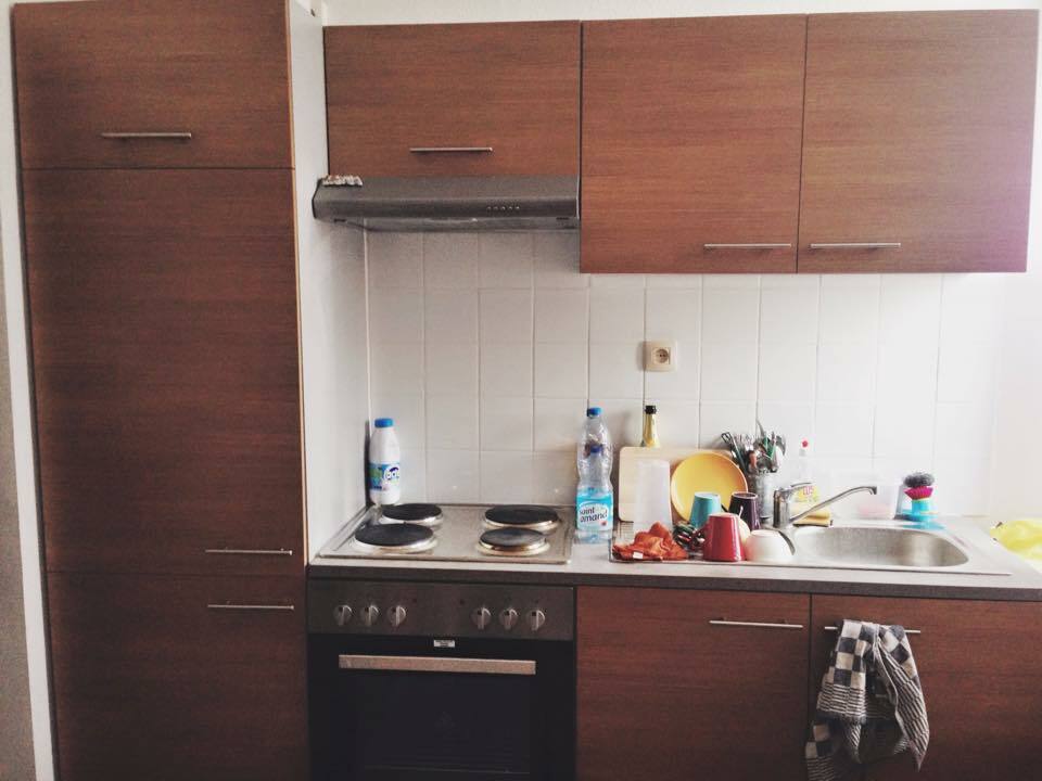 Homestay Anderlecht 113352