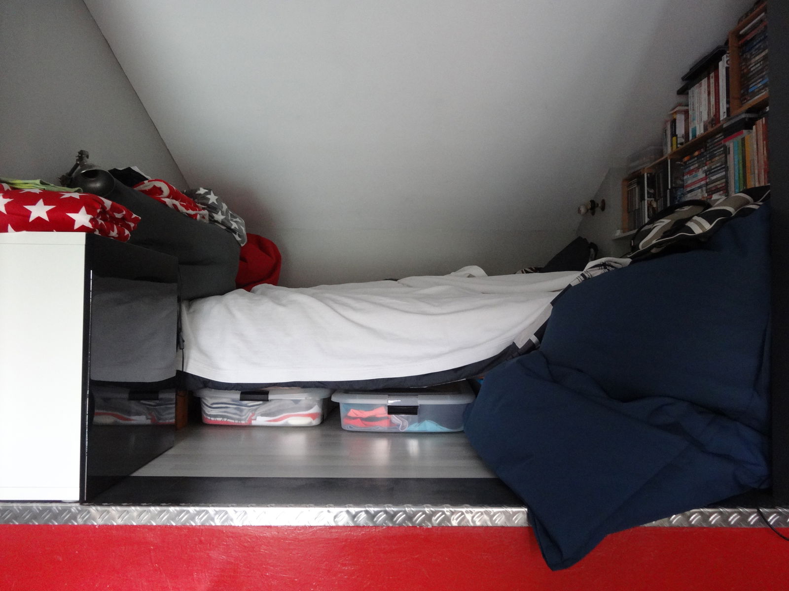 Homestay Le Bouscat 93736