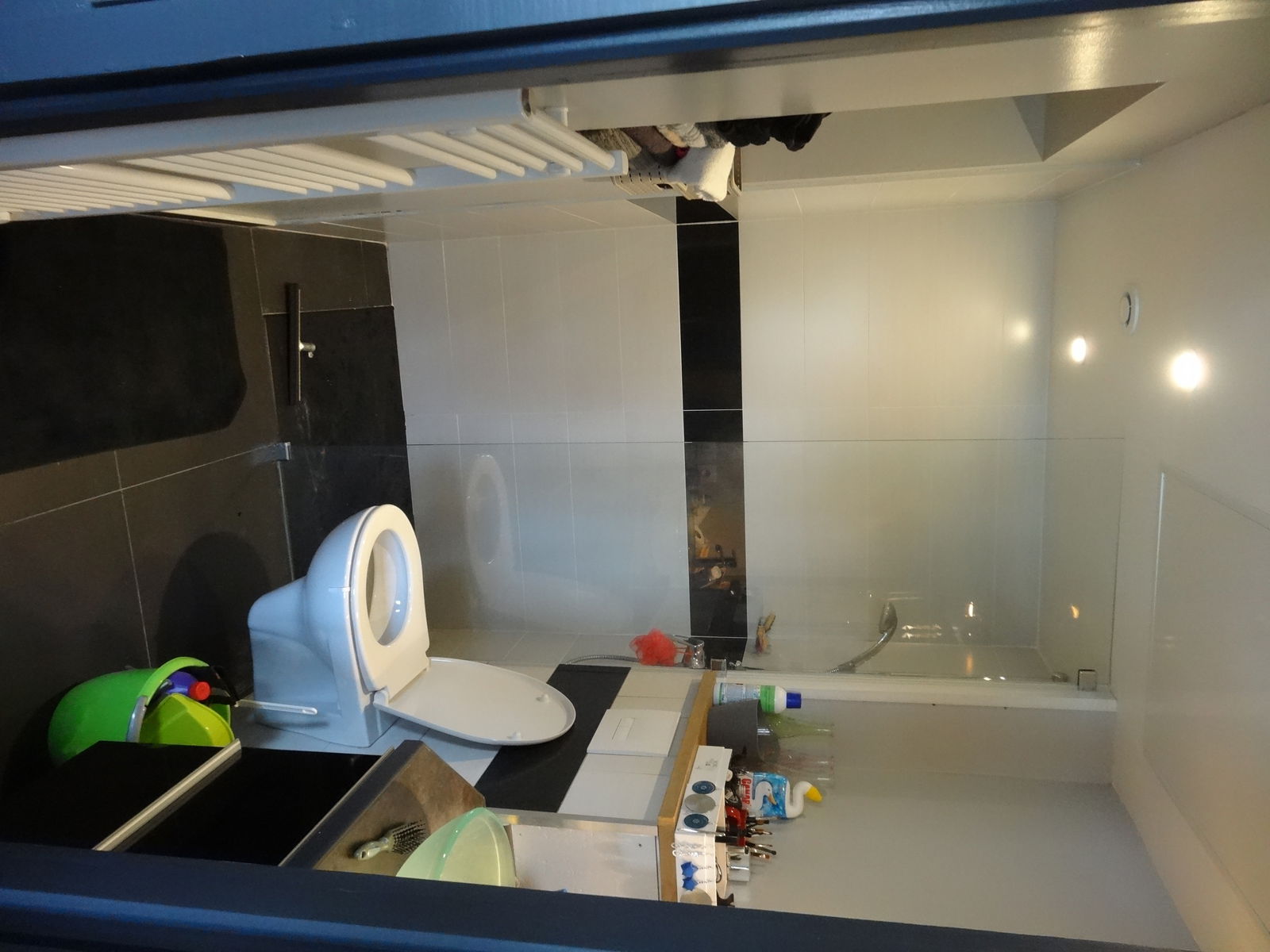 Homestay Le Bouscat 93736