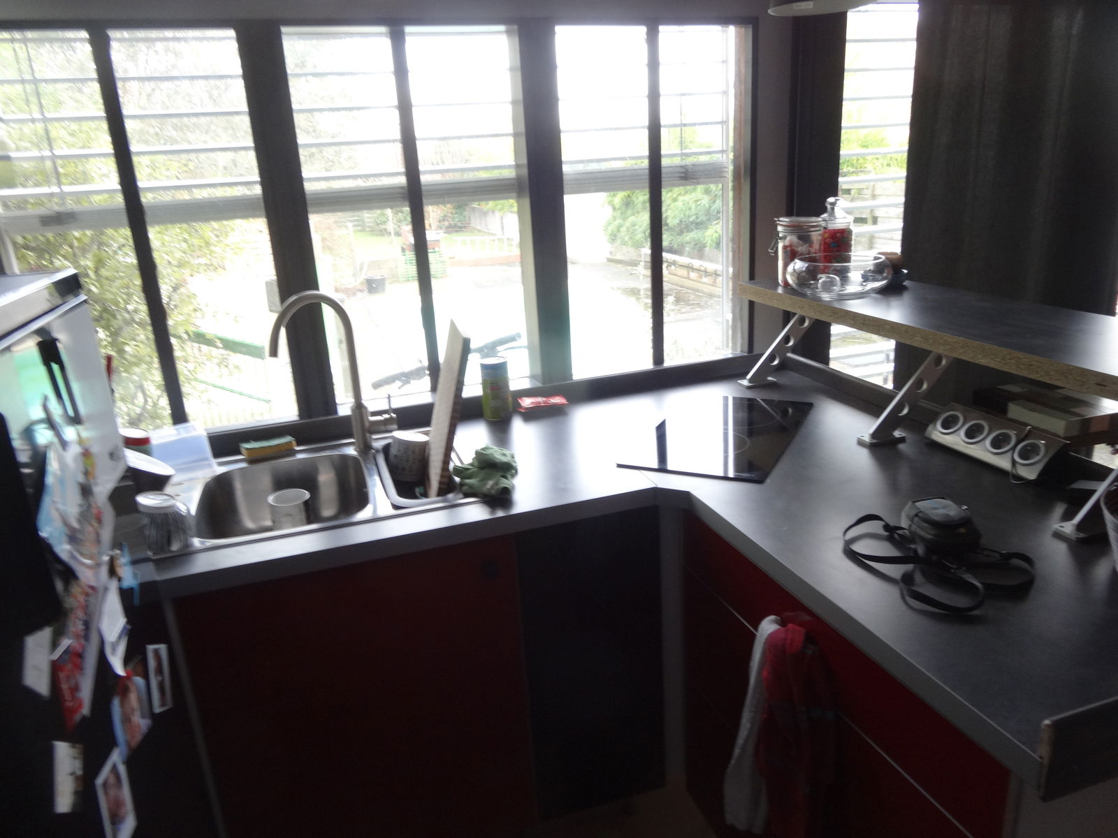 Homestay Le Bouscat 93736