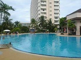 Room For Rent Pattaya 135658-1