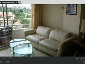 Logement Entier Pattaya 135658-2