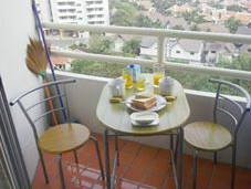 Logement Entier Pattaya 135658-6