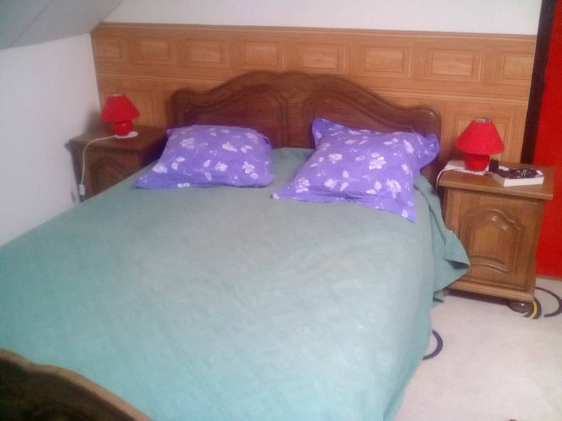 Logement Entier Quinssaines 150809-1