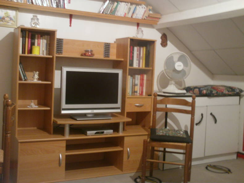 Logement Entier Quinssaines 150809-4