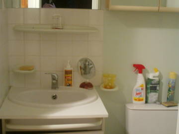 Logement Entier Quinssaines 150809-5